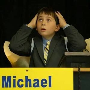 Meet your Posher, Becky